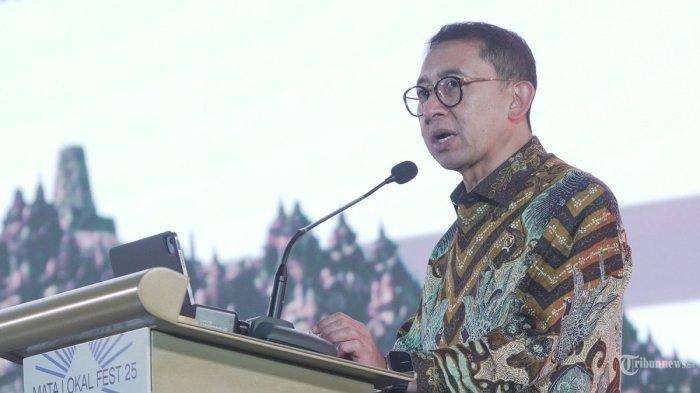 Masih Kukuh, Fadli Zon Tolak Kata Massal Dalam Pemerkosaan Etnis Tionghoa 1998