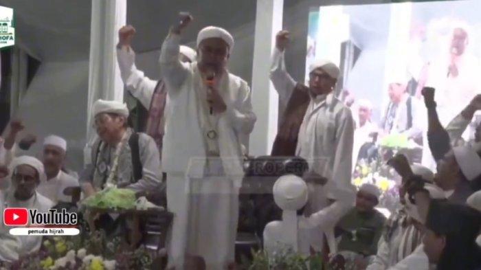 Rencana Keluarga Ba'alwi Kuasai Indonesia: Pribumi Harus Waspadai Gerakan Mereka