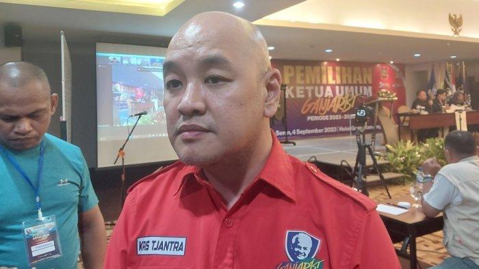 Ganjaris Tak Sudi Ganjar Pranowo Jadi Cawapres Prabowo, Ancam Tarik Dukungan
