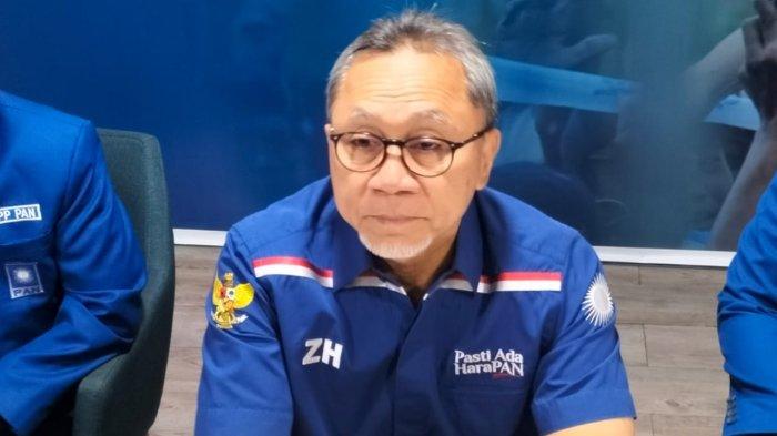 Rieke Dyah Pitaloka Senang Thomas Lembong Ditangkap Kejagung,