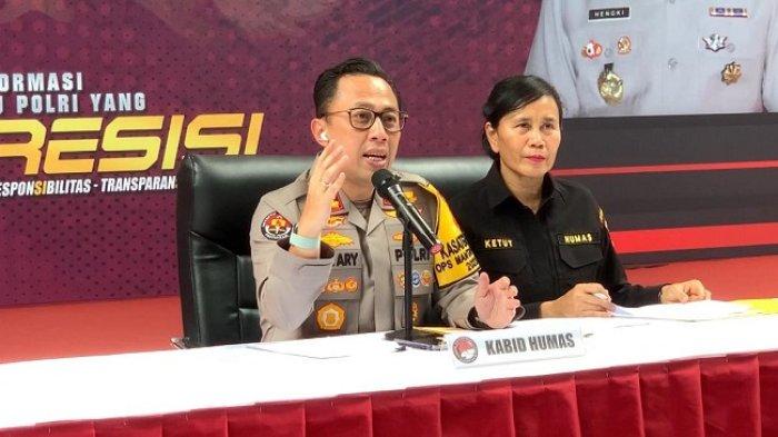 Polisi Diserang Warga saat Patroli di Kampung Ambon Jakbar, Ini Kata Kombes Ade Ary