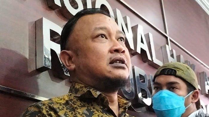 Gertak Kubu Prabowo, PDIP Rekrut Ex Komisioner Komnas HAM Jadi Direktur Jurkam Ganjar