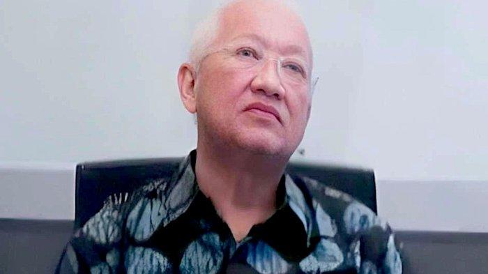 KPK Benarkan Paulus Tannos Tertangkap di Singapura