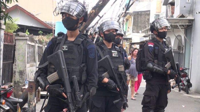 Polisi Diserang Warga saat Patroli di Kampung Ambon Jakbar, Ini Kata Kombes Ade Ary