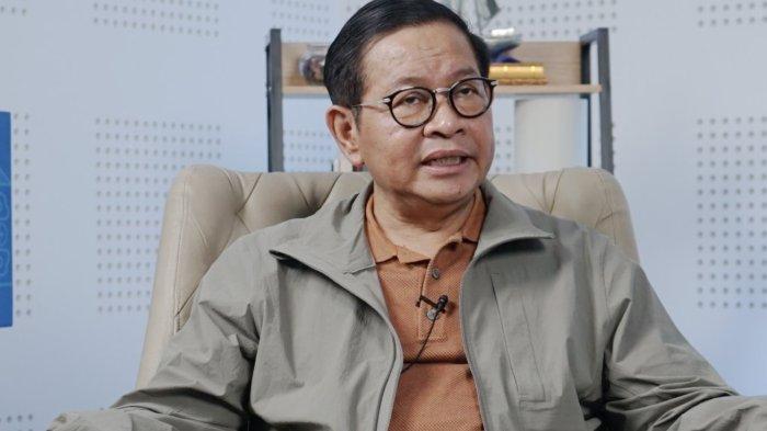 Hanya Pramono yang Hadiri Dialog Mahasiswa FISIP UI, Panitia Kecewa RK Batal Hadir