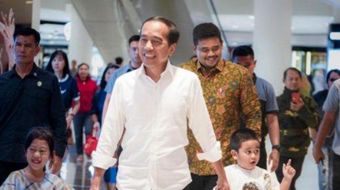 Ribuan Napi Penghina Jokowi Bakal Keluar Penjara, Natalius Pigai Sebut Amnesti