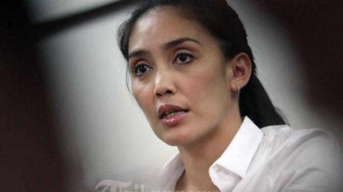 Rieke Dyah Pitaloka Senang Thomas Lembong Ditangkap Kejagung,