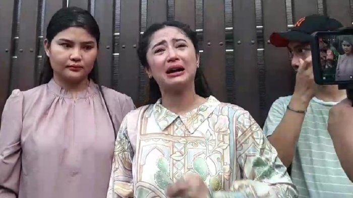 Dewi Persik vs RT Malkan, Sapi Sudah Ijab Jabul Kok Diminta Lagi