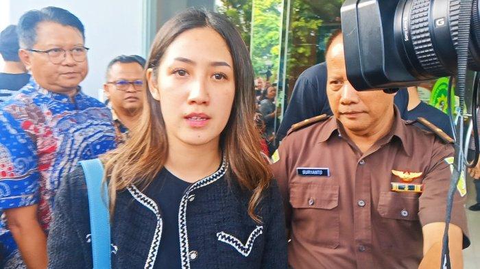 Tamara Akui Sering Nginap di Rumah Yudha: Saya Dikunciin dan Tidak Dikasih Makan