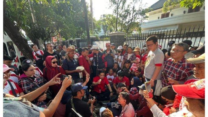 Anies dan PDIP Bakal Ada Kejutan Jelang Pilkada Jakarta, Adian Minta Ahokers Legawa