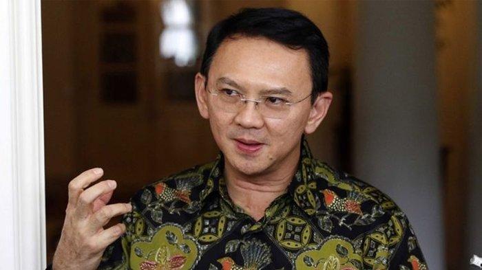 Prediksi Ahok Kembali Viral Usai Dugaan Kasus Pencatutan KTP Warga DKI