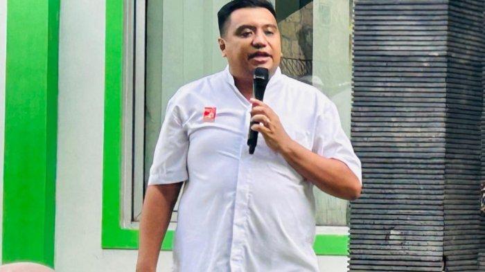 PKS Kalah di Depok Mirip Islam di Andalusia, Politisi PSI: Keluar dari Era Kebodohan