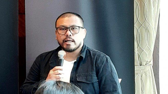 Dana IKN Diblokir, Sutradara Kondang Joko Anwar Segera Buat Film Horor