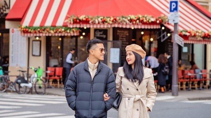 Erina Keluarga Rezim Otoriter, Warganet Minta Pennsylvania Cabut Beasiswa S2