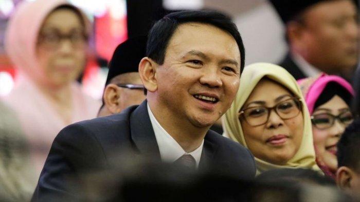 Megawati Diminta Komrad Usung Ahok-Rano di Pilkada, Bukan Sosok yang Kampanye SARA
