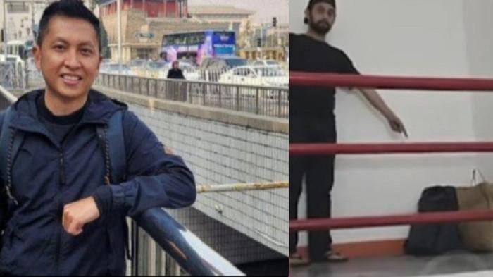 Diplomat Arya Daru Pangayunan meninggal bunuh diri dengan mati lemas