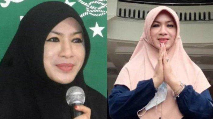 Viral Ustazah Diduga Waria, Netizen Menghujat, Ini Profil dan Shuniyya Ruhama