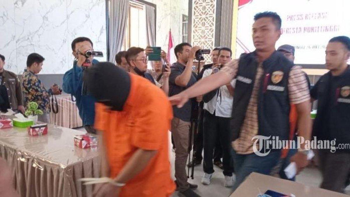 Korban Pencabulan oleh 2 Guru di Pesantren Bertambah jadi 43 Orang,