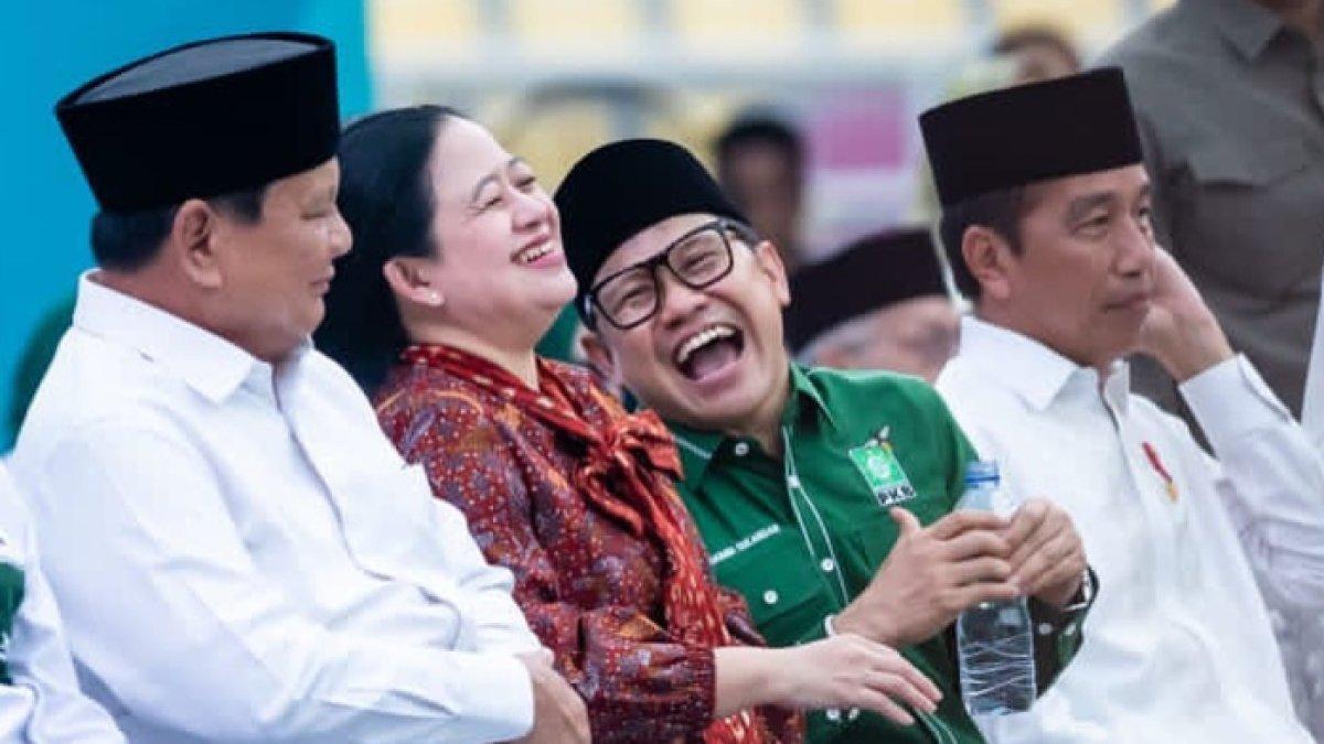 PBNU Segera Bentuk Pansus untuk PKB Kembali ke Marwah NU: Bukan untuk Muhaimin