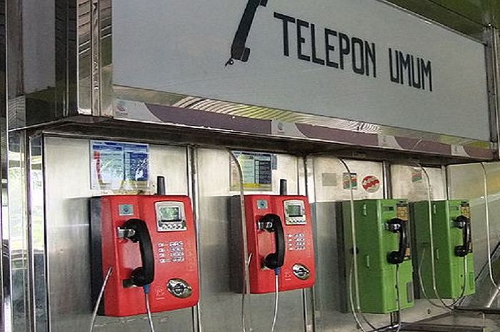 Barang-barang yang Pernah Eksis Di Masanya, Apa Saja?