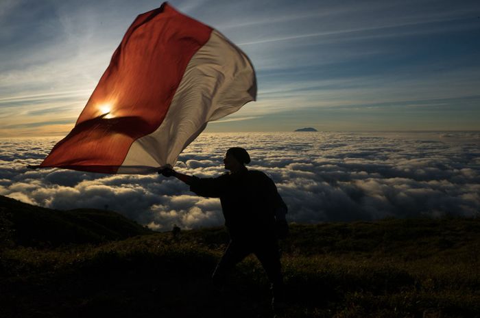 Sedih! Ini 5 Momen yang Paling Dirindukan Saat Agustusan
