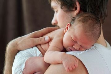 Si Kecil Akan Segera Lahir? Yuk Persiapkan Diri Agar Jadi Ayah Terbaik untuk Anakmu!