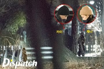 10 'Serangan' Dispatch ke YG Entertainment