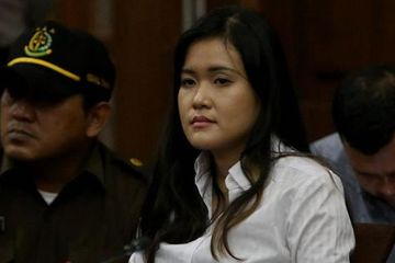 Divonis 20 Tahun Penjara, Jessica Wongso Dikabarkan Pendiam Setelah 3 Tahun Dipenjara