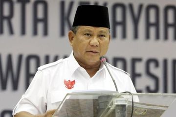 LCS Memanas, Menhan Prabowo Subianto Justru Ditelepon Oleh Menhan China