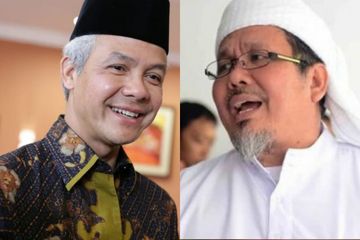 Tengku Zul Sebut Ganjar Pranowo Hobi Nonton Film Porno, Tak Pantas Jadi Presiden