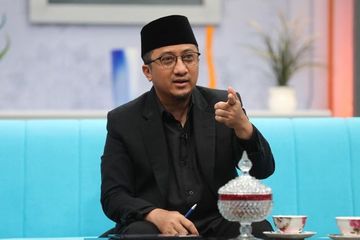 Sesumbar Jadi Komisaris Grab, Psikolog Miris dengan Yusuf Mansur: Gangguan Kejiwaan