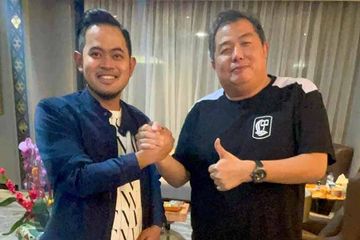 Bak Tabuh Genderang Perang, Nikita Mirzani Nekat Sindir Crazy Rich Malang