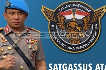 Geng Mafia IPW Menjulukinya, Satgasus F Sambo Bubar Ada Bharada E &amp; Penembak KM 50