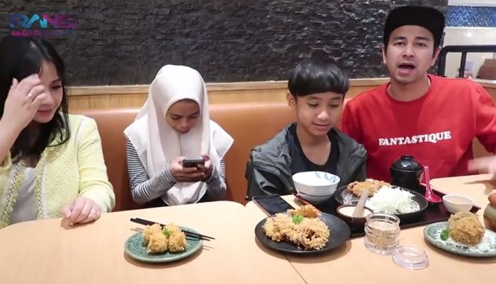bowo alpenliebe ditraktir jajan sampai puluhan juta, WOW