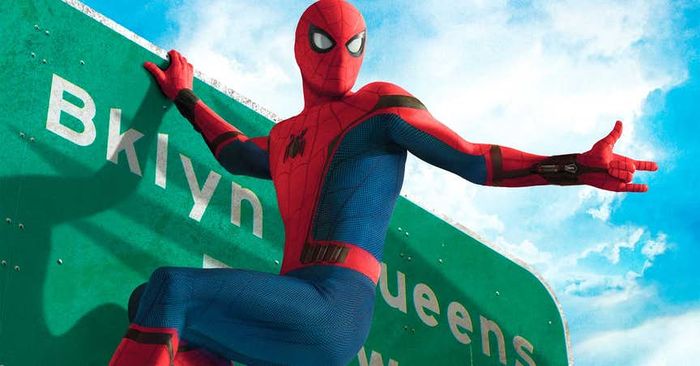 Transformasi 8 Kostum Spiderman dari Masa ke Masa