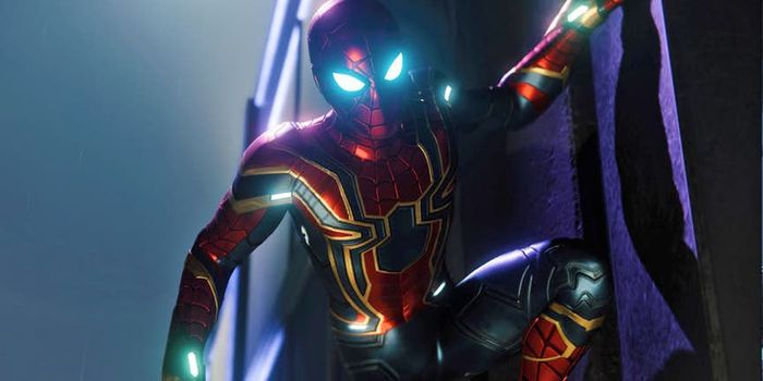 Transformasi 8 Kostum Spiderman dari Masa ke Masa