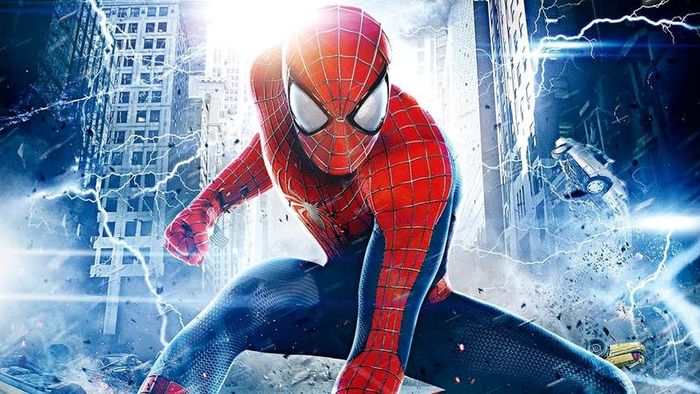 Transformasi 8 Kostum Spiderman dari Masa ke Masa