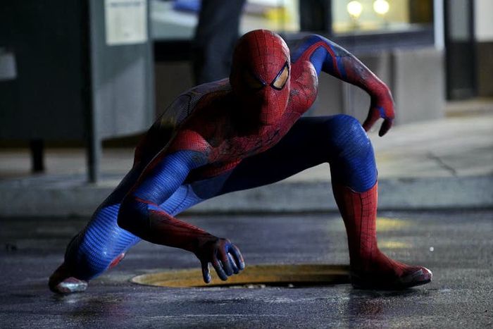 Transformasi 8 Kostum Spiderman dari Masa ke Masa