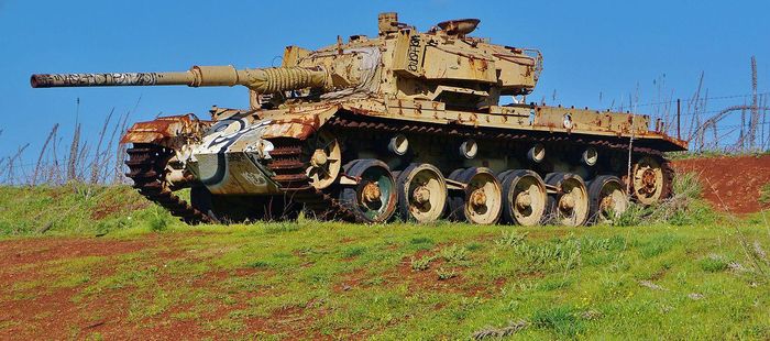 Diprediksi akan Kalah, Militer Israel Malah Menangkan 3 Pertempuran Legendaris Ini