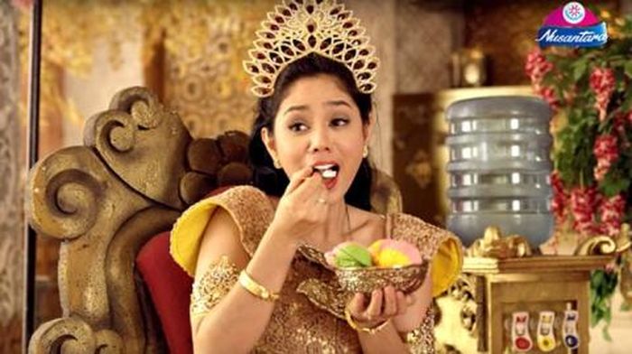 Tak Pernah Muncul Lagi di Televisi, Ternyata Artis Ini Meninggal Bersama Bayinya