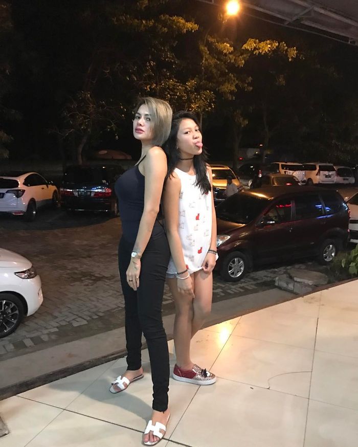 Nikita Hancur Tahu Anak Hamil & Digugurkan, Kuak Sosok yang Hamili Lolly: Busuk