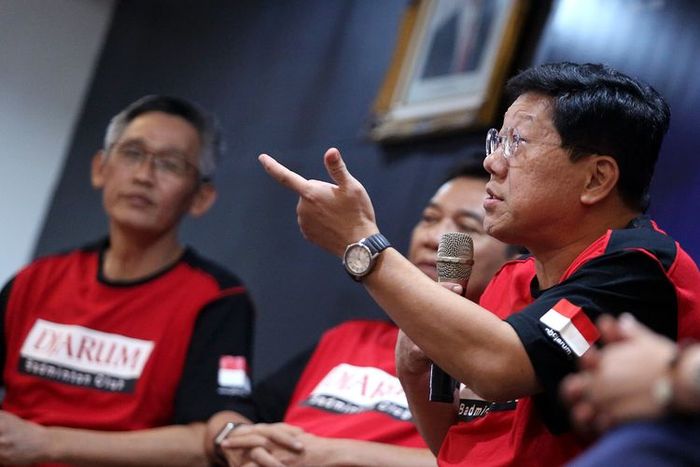 Bisakah Audisi Bulutangkis Djarum Diubah Jadi Audisi Bulutangkis BCA Atau Kaskus?