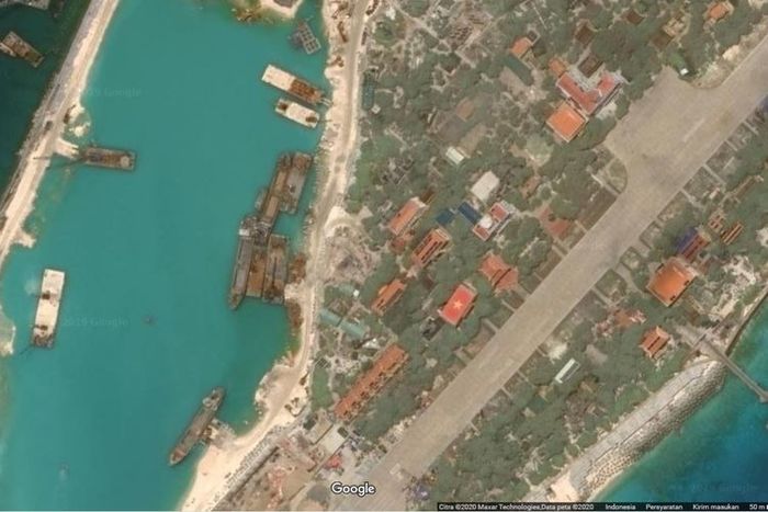 Meski Keroyokan, ASEAN Tak Bakal Menang Jika Perang Terbuka Dengan China