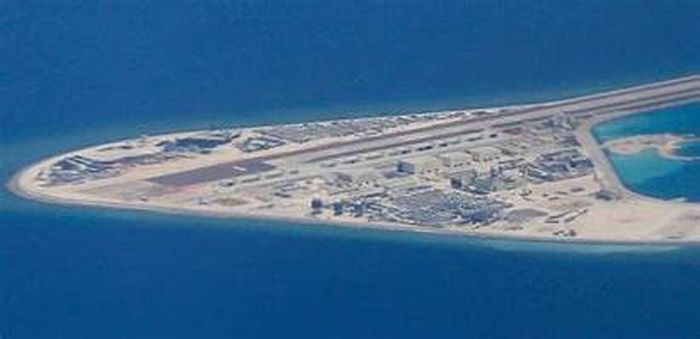 Meski Keroyokan, ASEAN Tak Bakal Menang Jika Perang Terbuka Dengan China
