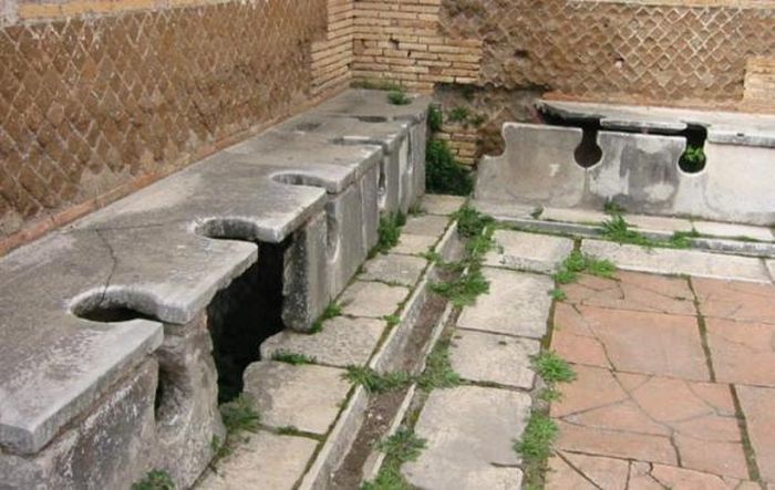 Mengenal Pajak Urin Zaman Romawi Kuno, Bagaimana Ketentuannya?