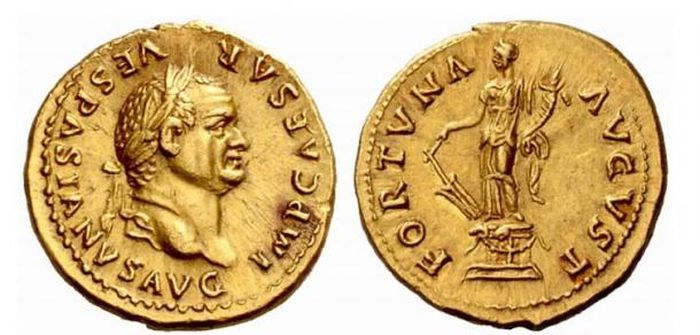 Mengenal Pajak Urin Zaman Romawi Kuno, Bagaimana Ketentuannya?