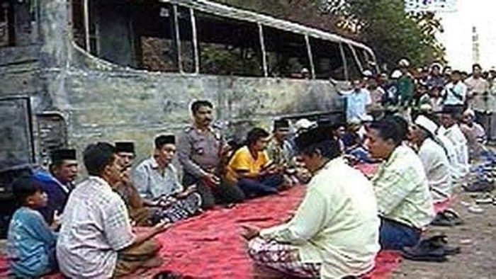 Tragedi Paiton, Tragedi Yang Merubah Standar Keselamatan Bus Di Indonesia