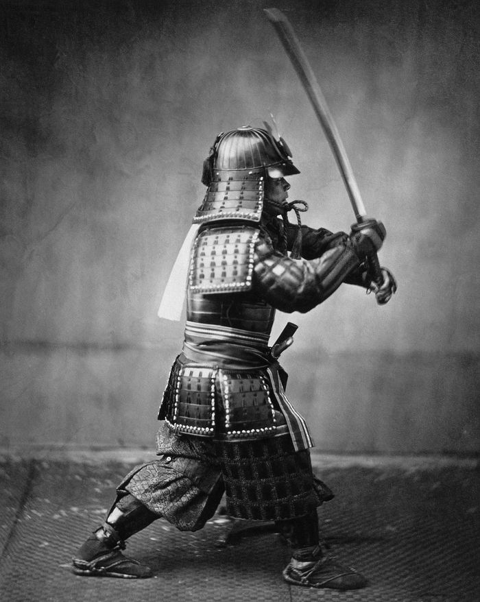 700 Tahun Berkuasa, Ini Sebab Samurai Menghilang di Kekaisaran Jepang