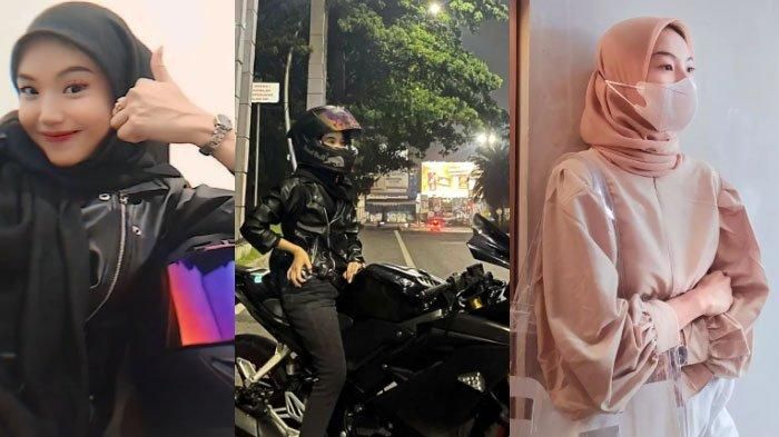 Keluarga Histeris hingga Pingsan Tahu Zakia Khairani Tewas Dilindas Truk, 