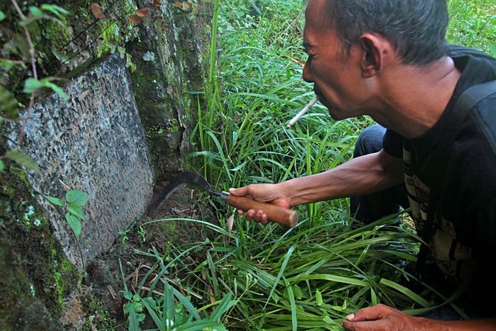 Sepuluh Fakta Tersembunyi Di Balik Ganasnya Kecamuk Perang Jawa